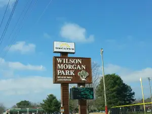 Wilson Morgan Park