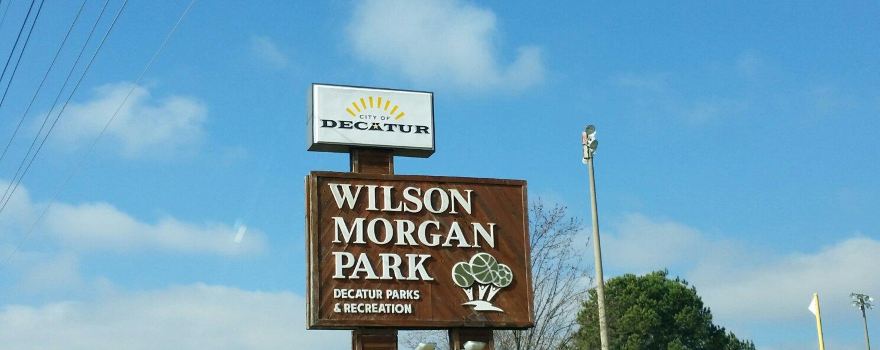 Wilson Morgan Park