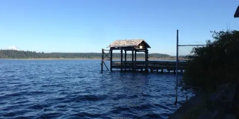 Nisqually Reach Nature Center