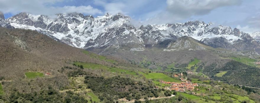 Via Ferrata de Camaleno
