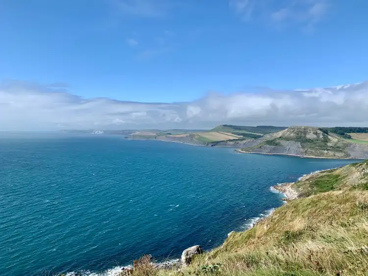 Hotels in Worth Matravers