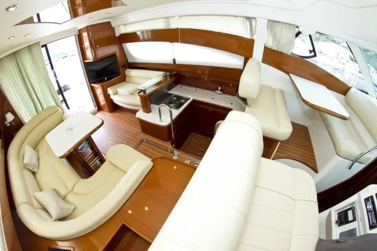 1_BOB Marine Yacht Charters Singapore