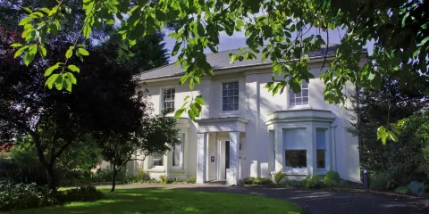 Thelma Hulbert Gallery