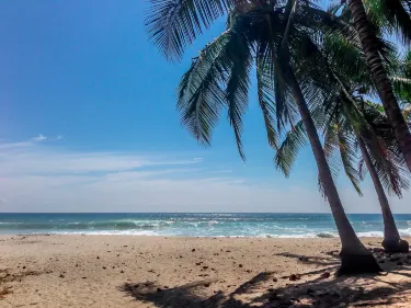 Carmen Beach