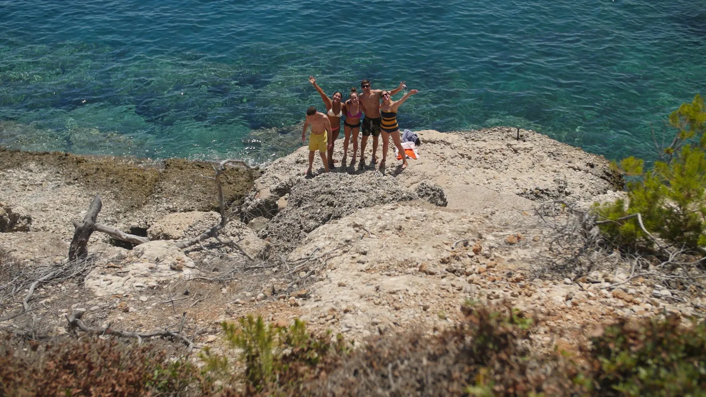 2_Bekiri's Cave