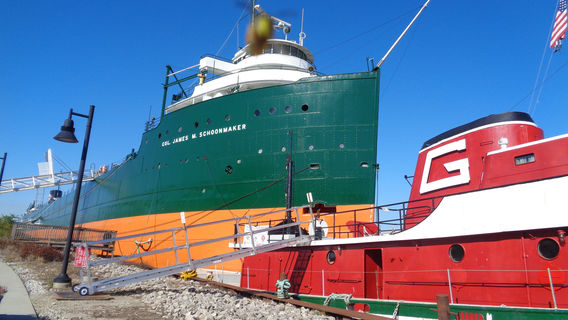 National Museum of the Great Lakes