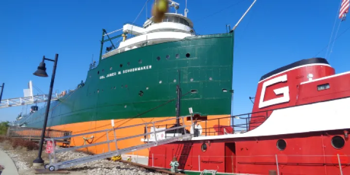 National Museum of the Great Lakes