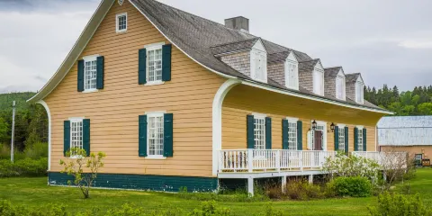 Manoir le Boutillier