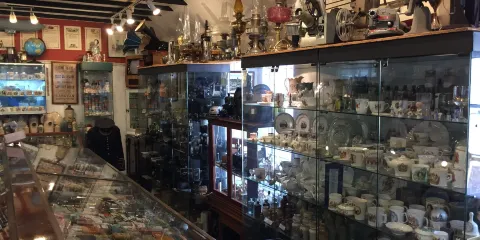 Dalbeattie Museum Trust