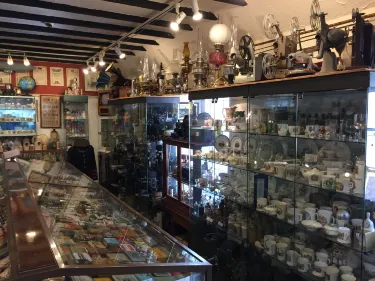 Dalbeattie Museum Trust