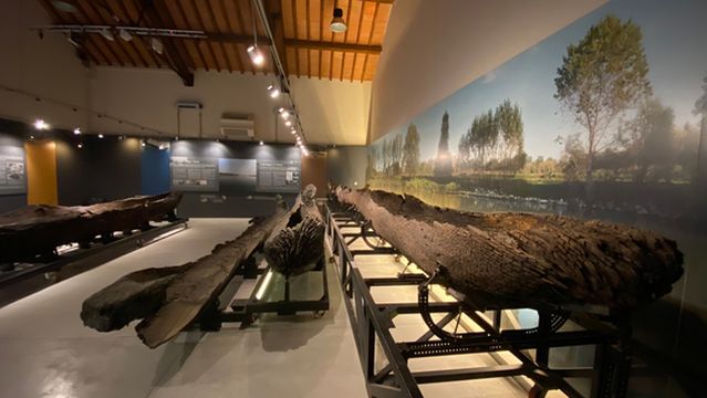 Museo Civico di Crema e del Cremasco