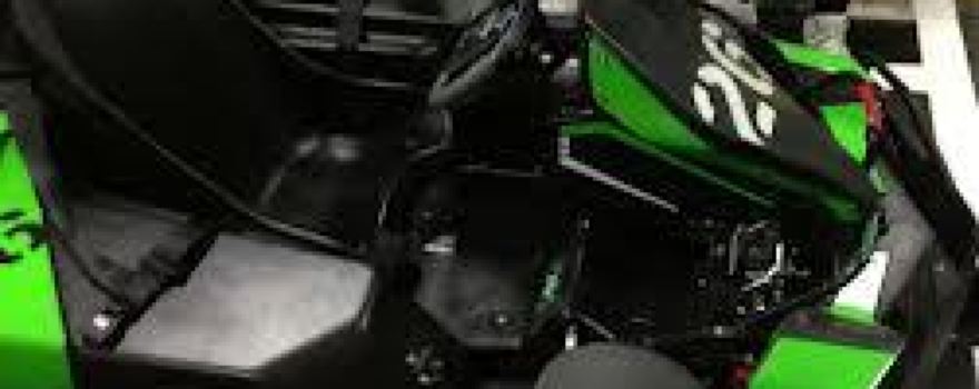Carolina's Motorplex