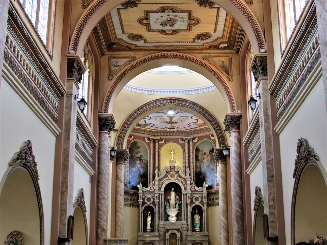 4_Iglesia de San Blas