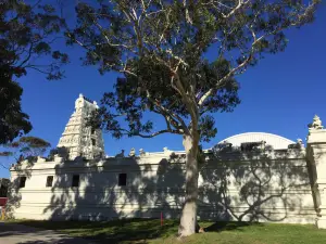 Sri Venkateswara Temple Helensburgh Limited NSW Australia