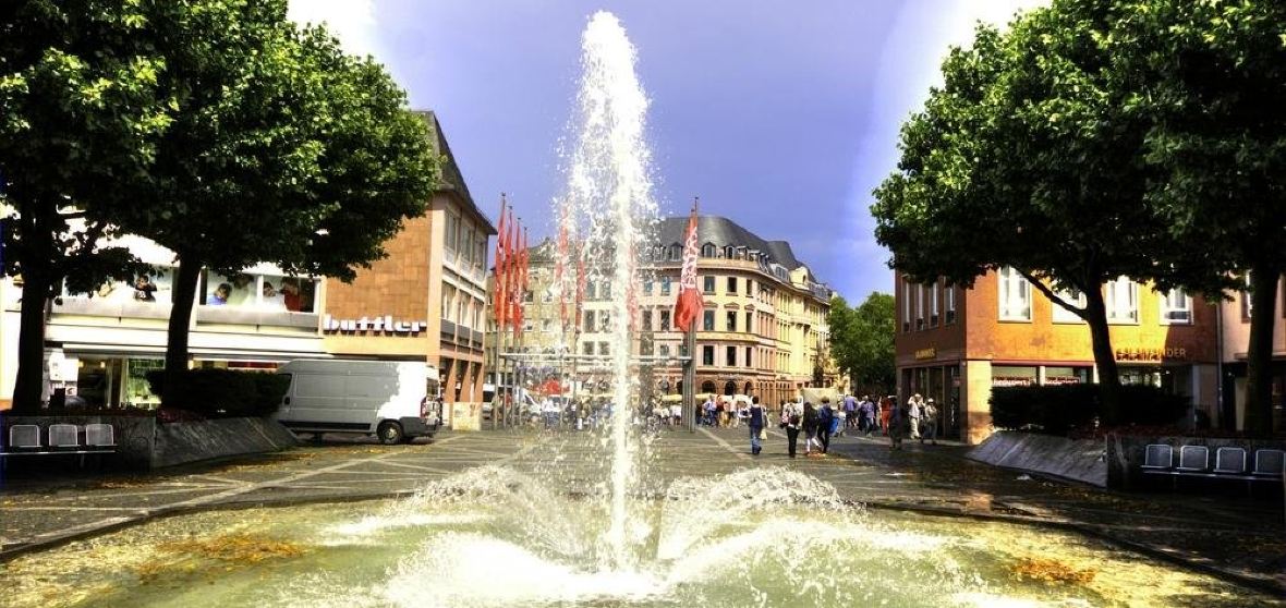 Ingelheim am Rhein Travel Guide 2026: Top Attractions, Things to Do & Deals  | Trip.com | June 2026