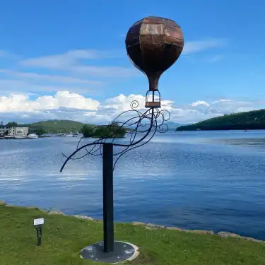 Hotels in Belknap County