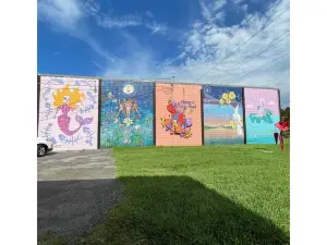 Railroad Square Art District