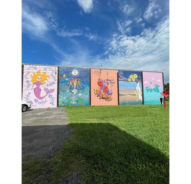 Railroad Square Art District