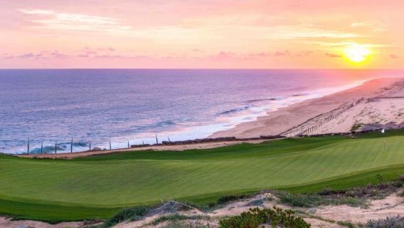 Quivira Golf Club