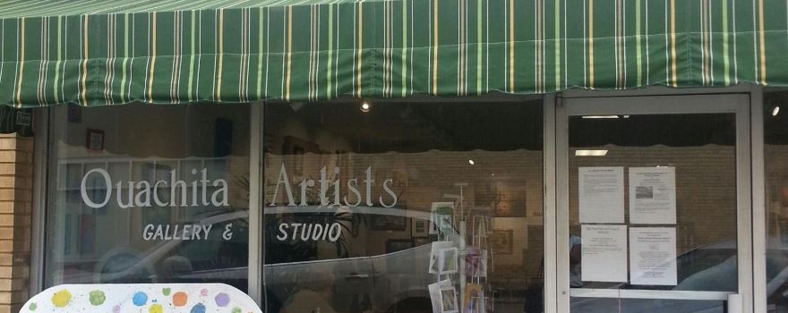 Ouachita Artists Gallery and Studio