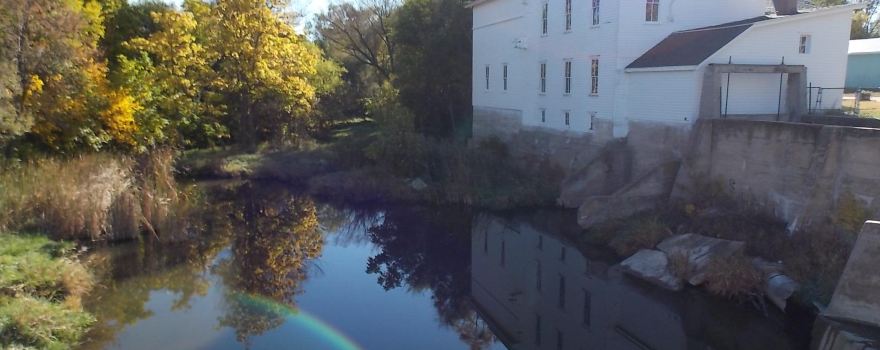 Champion Mills State Park