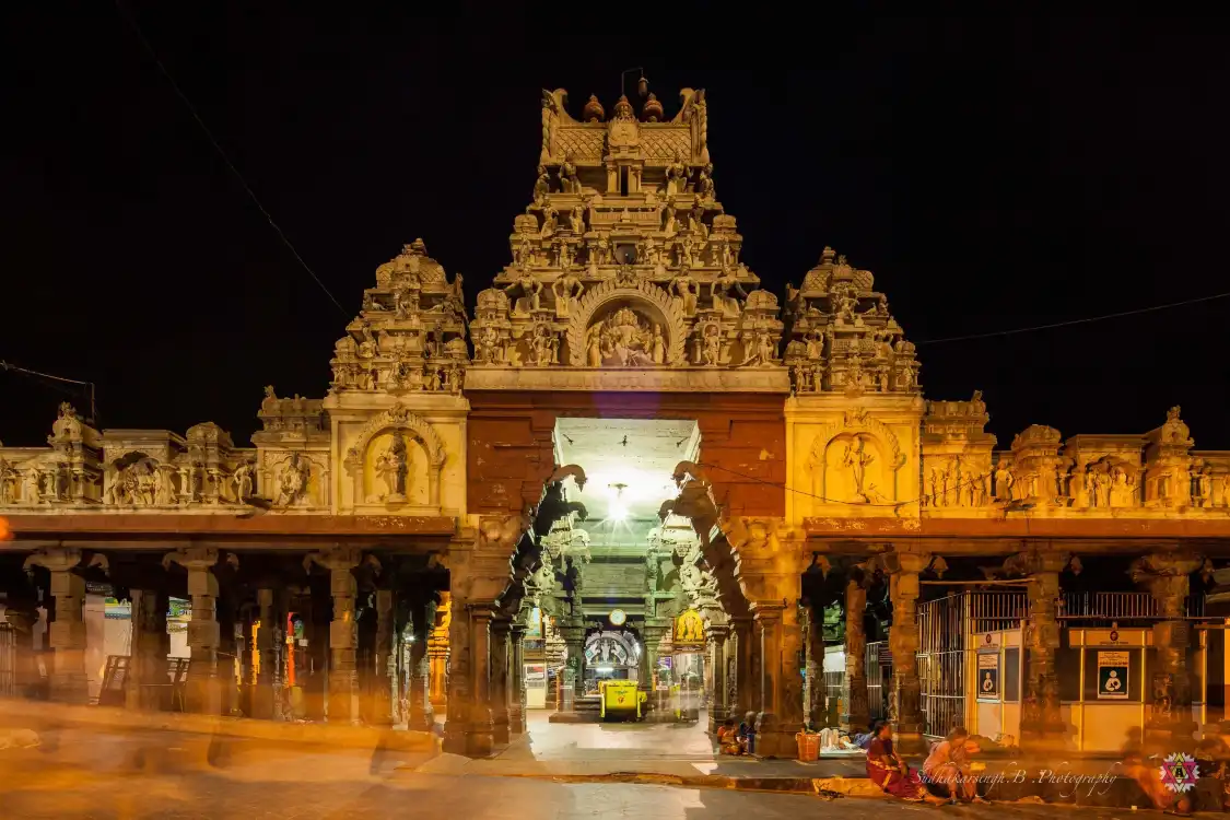 Hotels near Sri Subrahmanya Swami Devasthanam