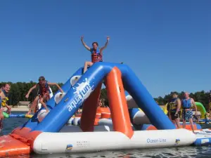 AquaFun' Park Clarens