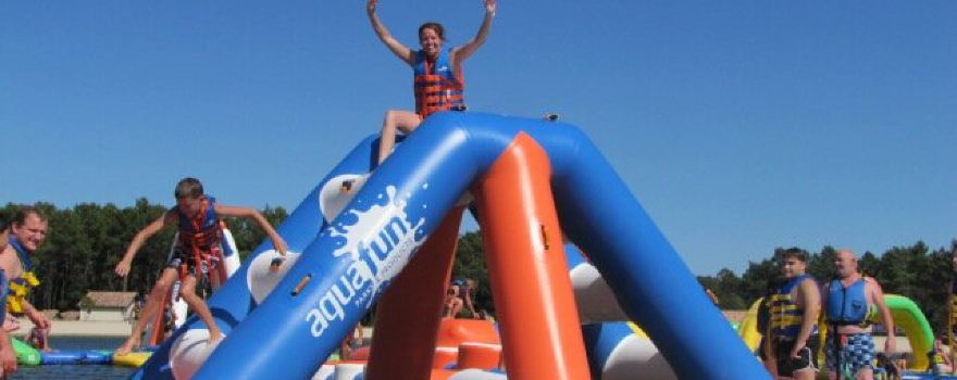 AquaFun' Park Clarens