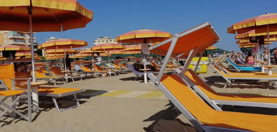 Hotels near Bagno Luca