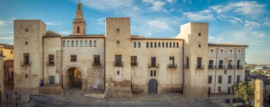 Museu Internacional de Titelles d’Albaida