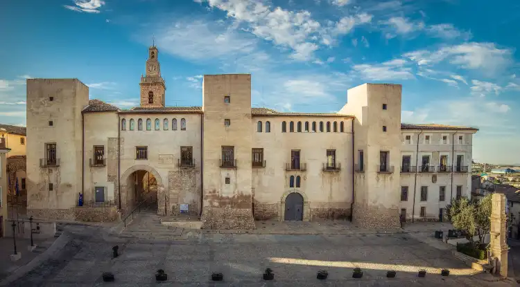 Hôtels à : Albaida