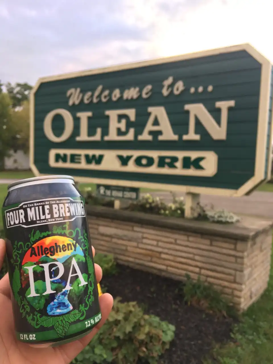 3_Four Mile Brewing, LLC