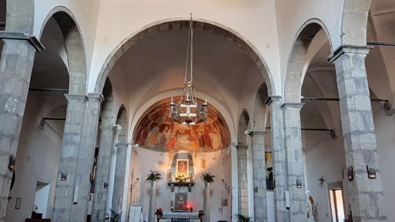 Santuario Madonna del Sorbo