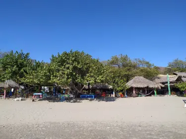 Playa Hermosa