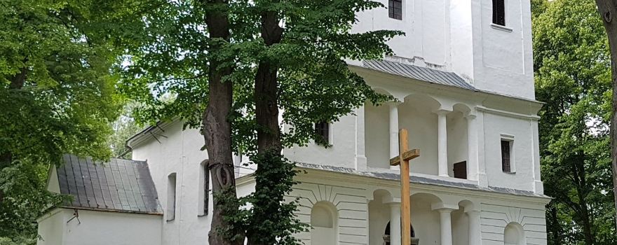 Orava Gallery - Slanica Island of Art