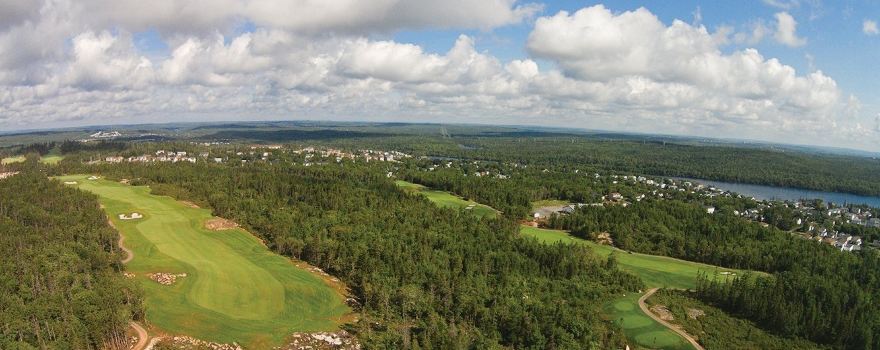 Timberlea