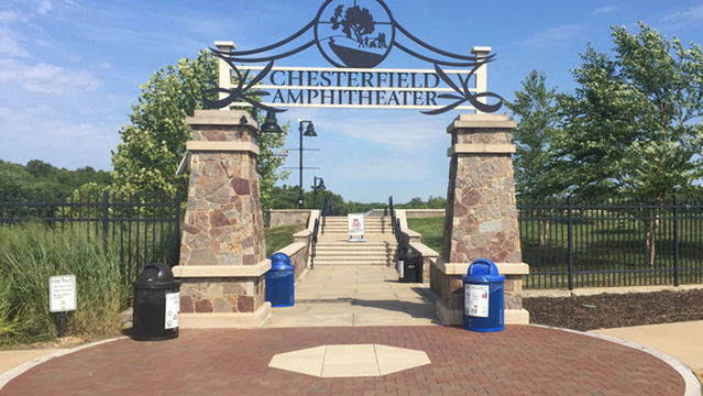 Chesterfield Amphitheater