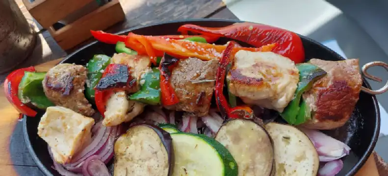 Hoteles en Morro Jable