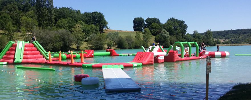 AQUAZONE MONTCUQ