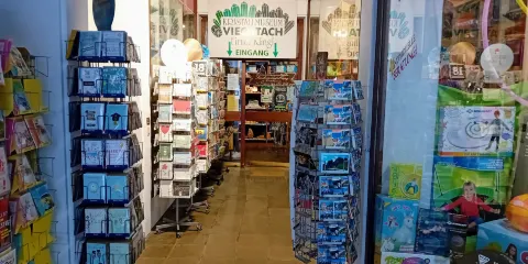 Kristallmuseum Viechtach