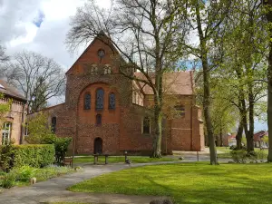 Kloster Arendsee