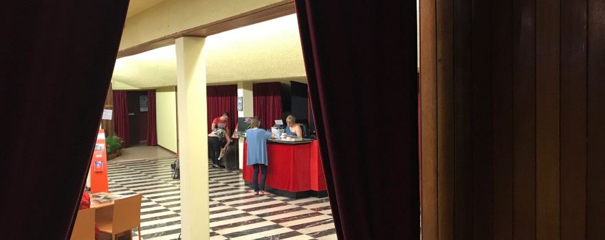 Teatro dei Fluttuanti