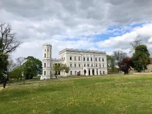 Schloss Krobnitz