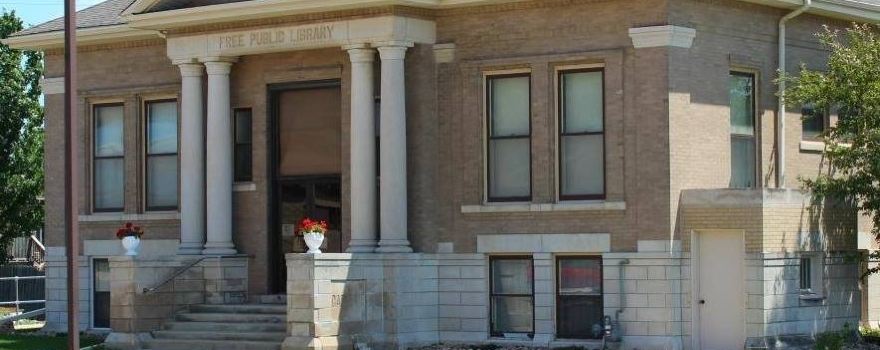 Carnegie Cultural Center