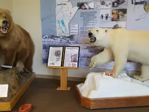 North American Game Warden Museum