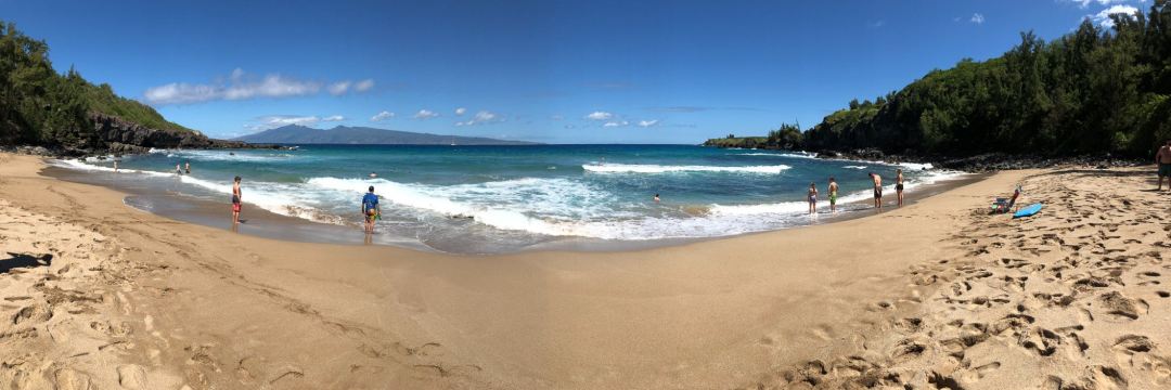 Slaughterhouse Beach