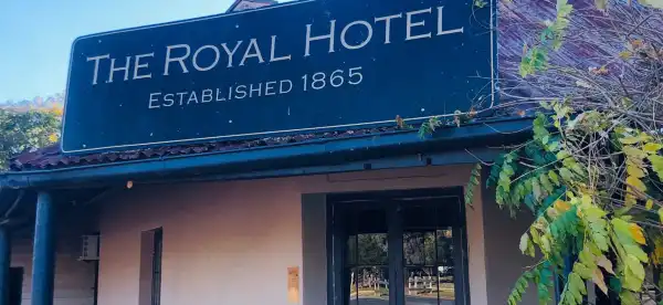 Hotels in Gundaroo