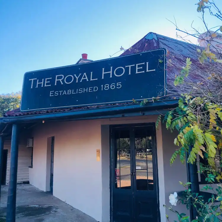 Hotels in Gundaroo