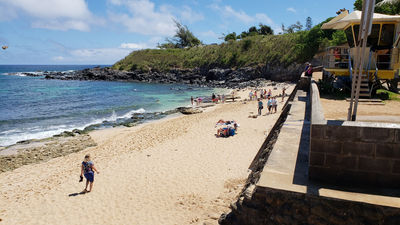 Lower Paia Park