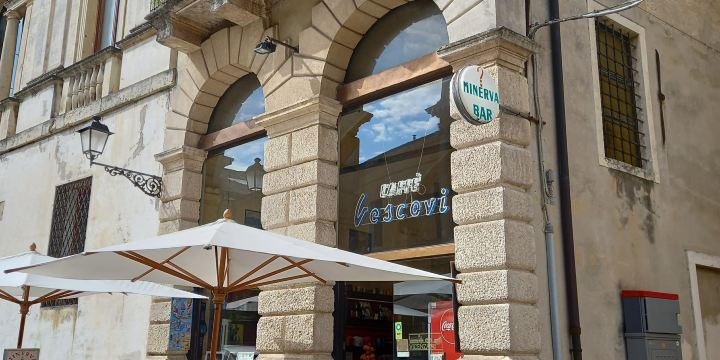 Corso Palladio